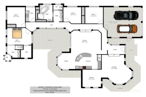 1 Haldon Ct, Wodonga, VIC 3690