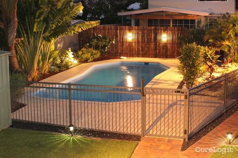 Property photo of 27 Nordenfeldt Road Cannon Hill QLD 4170