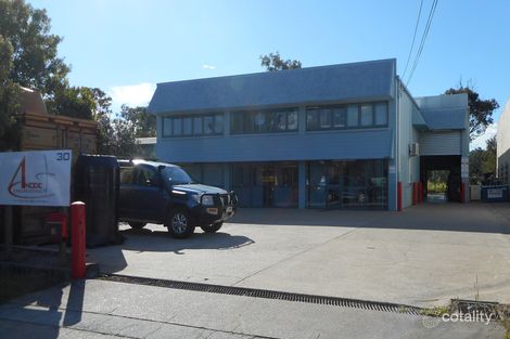 30 Chetwynd St, Loganholme, QLD 4129