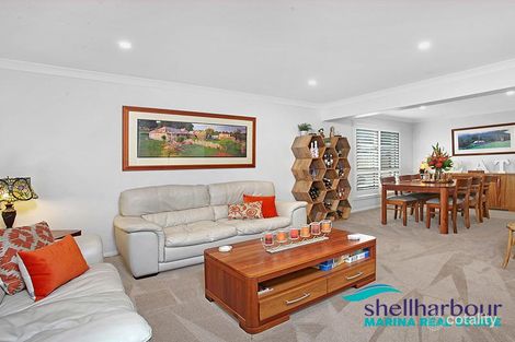 Property photo of 24 Cove Boulevard Shell Cove NSW 2529