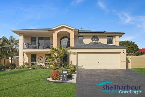 Property photo of 24 Cove Boulevard Shell Cove NSW 2529