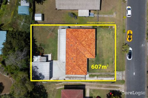 Property photo of 35 Aldebaran Street Inala QLD 4077