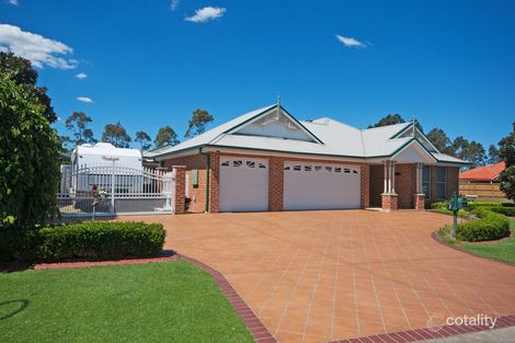 7 Windward Cct, Tea Gardens, NSW 2324