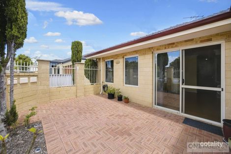Property photo of 343A Flinders Street Nollamara WA 6061