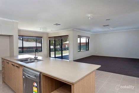 Property photo of 21 McConnell Drive Junortoun VIC 3551