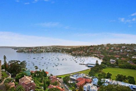 Property photo of 33/2-12 Eastbourne Road Darling Point NSW 2027