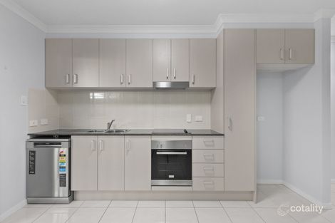 Property photo of 11 Miner Lane Andergrove QLD 4740