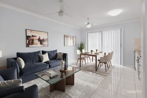 Property photo of 11 Miner Lane Andergrove QLD 4740