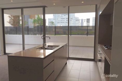 Property photo of 503/31 Belmore Street Burwood NSW 2134