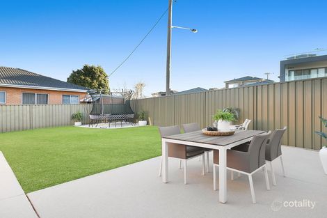5/3 Toyer Ave, Sans Souci, NSW 2219