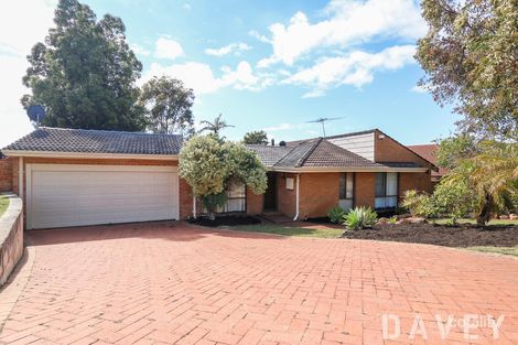 131 Rannoch Cir, Hamersley, WA 6022
