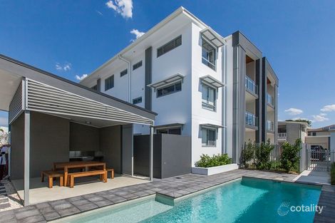 Property photo of 32/125 Bulimba Street Bulimba QLD 4171
