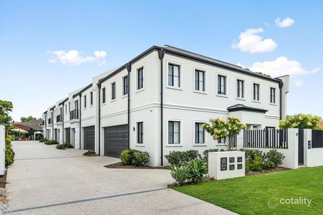 Property photo of 1/65 Dalkeith Road Nedlands WA 6009