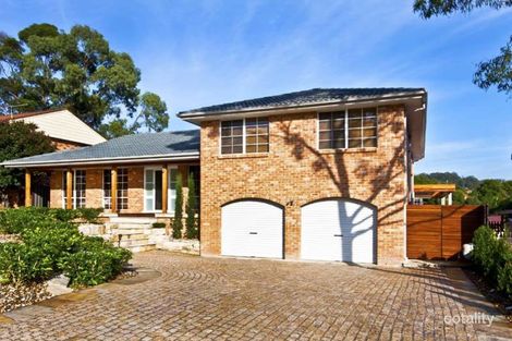 Property photo of 7 Driscoll Street Abbotsbury NSW 2176