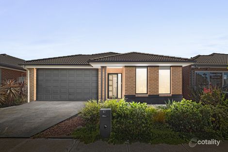 47 Gala Ave, Wyndham Vale, VIC 3024