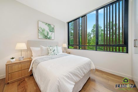 Property photo of 201/1 Avon Road Pymble NSW 2073