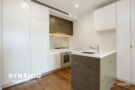 Property photo of 13/88 Trenerry Crescent Abbotsford VIC 3067