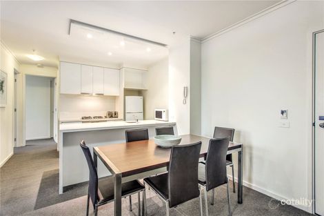 Property photo of 1805/63 Whiteman Street Southbank VIC 3006