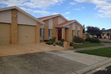 19 FAIRHAVEN CRES, HOPPERS CROSSING, VIC 3029