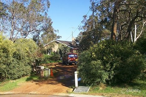 1 Stirling Rd, Greenmount, WA 6056