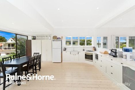 Property photo of 142 The Promenade Sans Souci NSW 2219