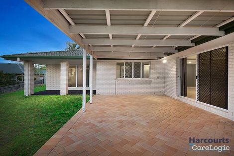 Property photo of 7 Mayfair Place Stretton QLD 4116