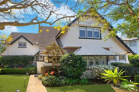 Property photo of 35 Stanton Road Mosman NSW 2088