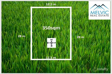 Lot 736 Queensbridge Ave, Tarneit, VIC 3029