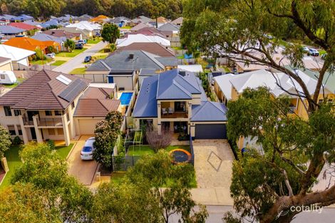 Property photo of 63 Bellavista Parade Meadow Springs WA 6210