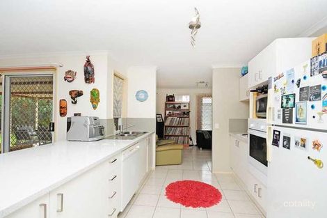 Property photo of 36 Altissimo Close Varsity Lakes QLD 4227