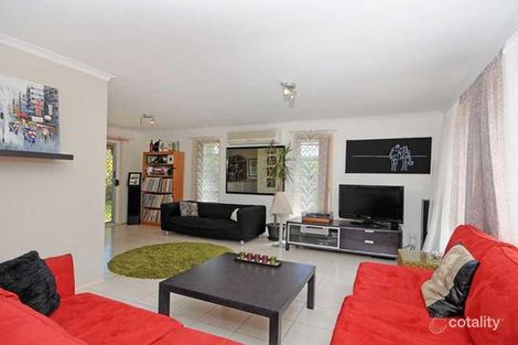 Property photo of 36 Altissimo Close Varsity Lakes QLD 4227