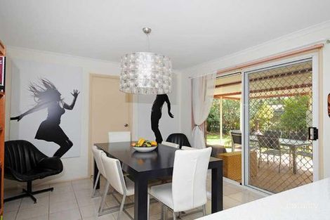 Property photo of 36 Altissimo Close Varsity Lakes QLD 4227