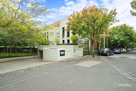 4/8 Webb Lane, East Melbourne, VIC 3002