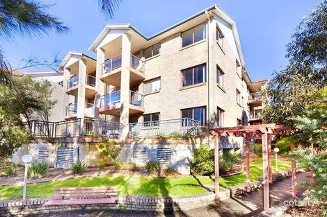21/28-34 Leonay St, Sutherland, NSW 2232