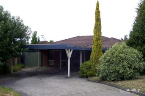 Property photo of 21 Cameo Court Clifton Springs VIC 3222