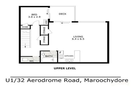 1/32-34 Aerodrome Rd, Maroochydore, QLD 4558