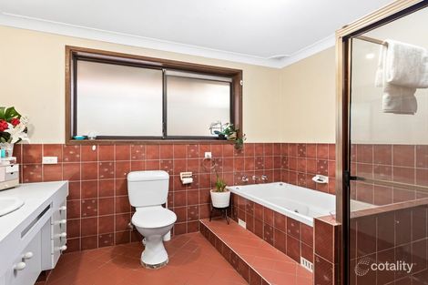 Property photo of 19 Narrabri Street Quakers Hill NSW 2763