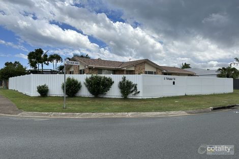 5 Whistler Dr, Burleigh Waters, QLD 4220