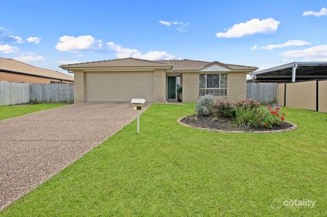 20 Gallipoli Ct, Caboolture South, QLD 4510