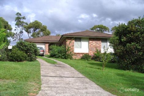 Property photo of 15 Prunella Place Faulconbridge NSW 2776