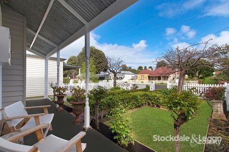 Property photo of 17 Wishart Street Port Fairy VIC 3284