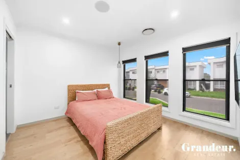 Property photo of 83 Contour Road Austral NSW 2179