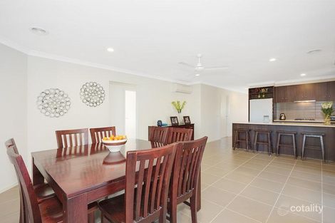 Property photo of 29 Dargo Crescent Doreen VIC 3754