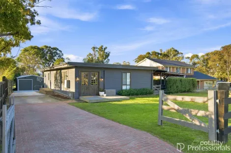 Property photo of 3 Albert Avenue Thirlmere NSW 2572
