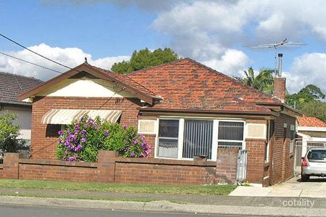 93 West St, South Hurstville, NSW 2221