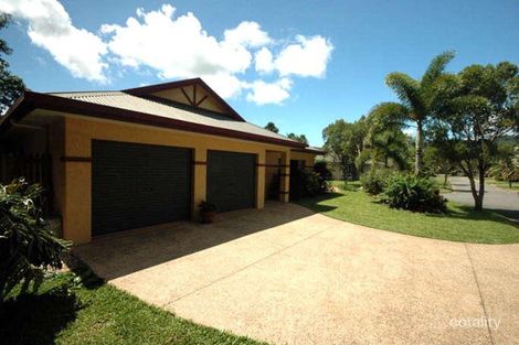 Property photo of 16 Obersky Close Brinsmead QLD 4870