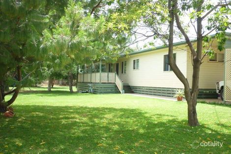 11 Weatherall St, St George, QLD 4487