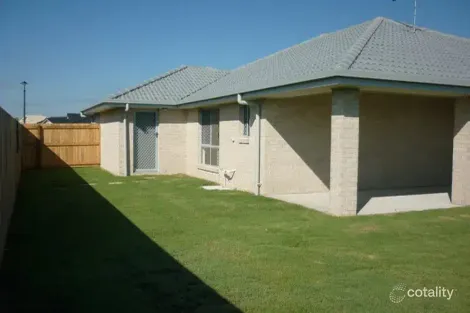 Property photo of 49 Cottrill Road Caboolture QLD 4510