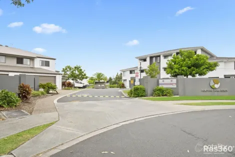 Property photo of 72/28 Fortune Street Coomera QLD 4209