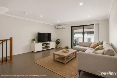 Property photo of 72/28 Fortune Street Coomera QLD 4209